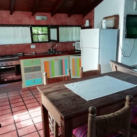 Petua Villa Mar del Plata Dış mekan fotoğraf