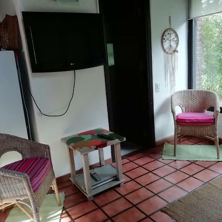 Petua Villa Mar del Plata Dış mekan fotoğraf