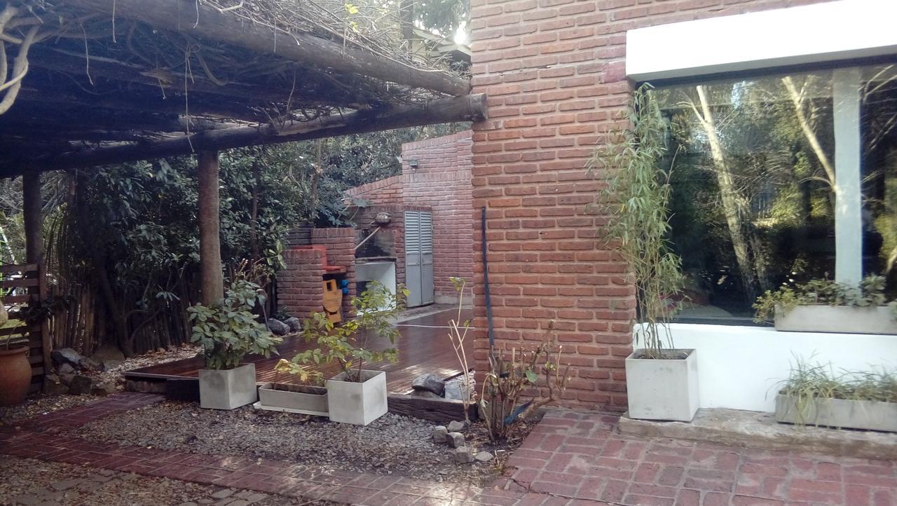 Petua Villa Mar del Plata Dış mekan fotoğraf