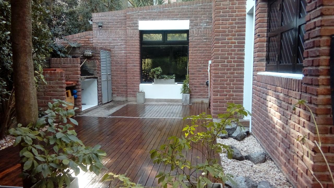 Petua Villa Mar del Plata Dış mekan fotoğraf