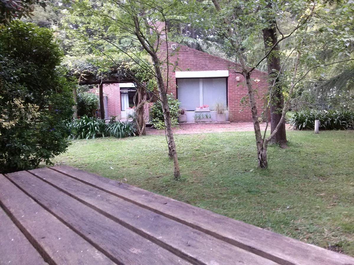 Petua Villa Mar del Plata Dış mekan fotoğraf