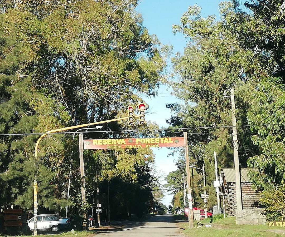 Petua Villa Mar del Plata Dış mekan fotoğraf
